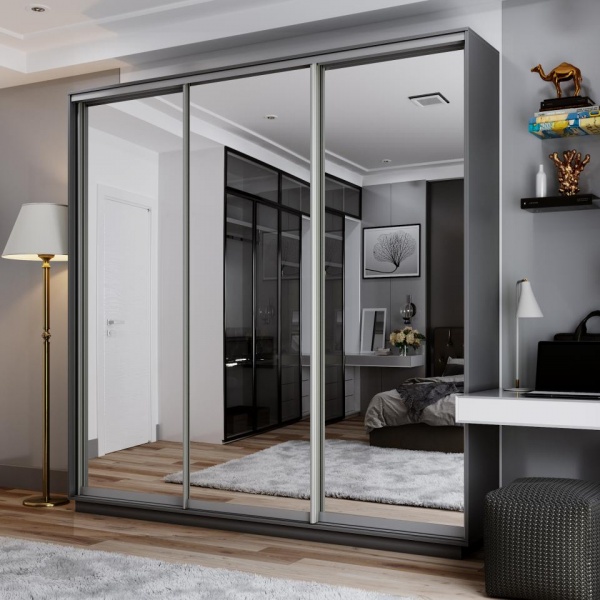 купить шкаф-купе