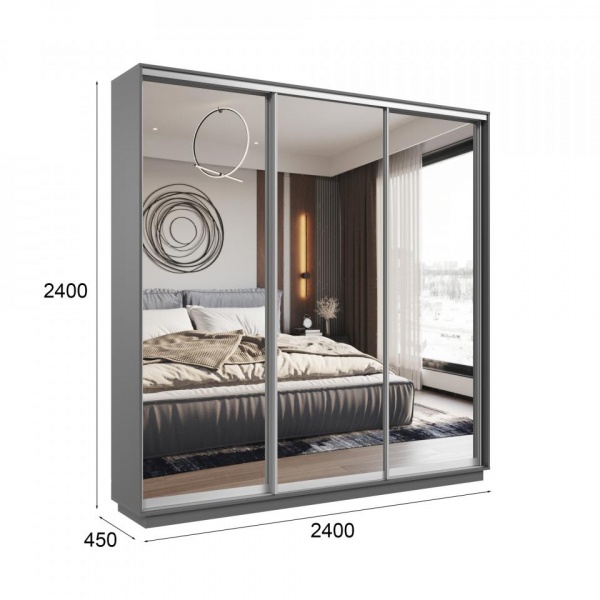 купить шкаф-купе