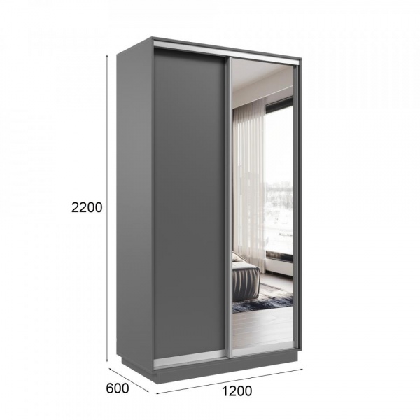 купить шкаф-купе