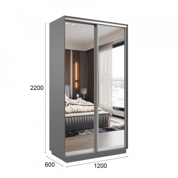 купить шкаф-купе