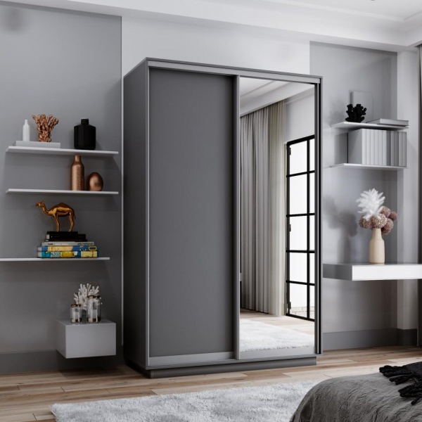 купить шкаф-купе