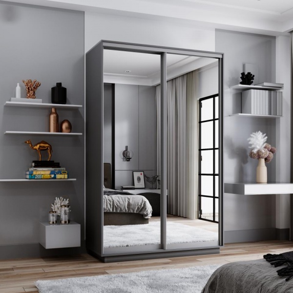 купить шкаф-купе