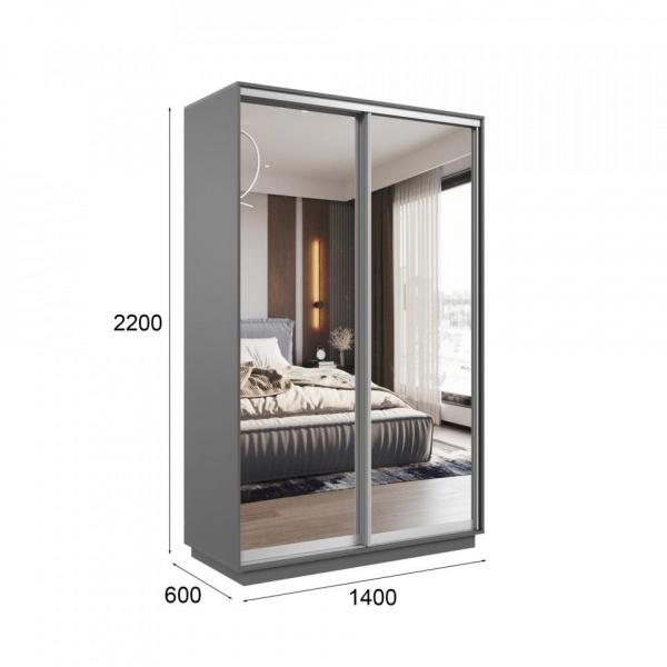 купить шкаф-купе