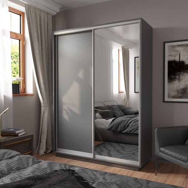 купить шкаф-купе