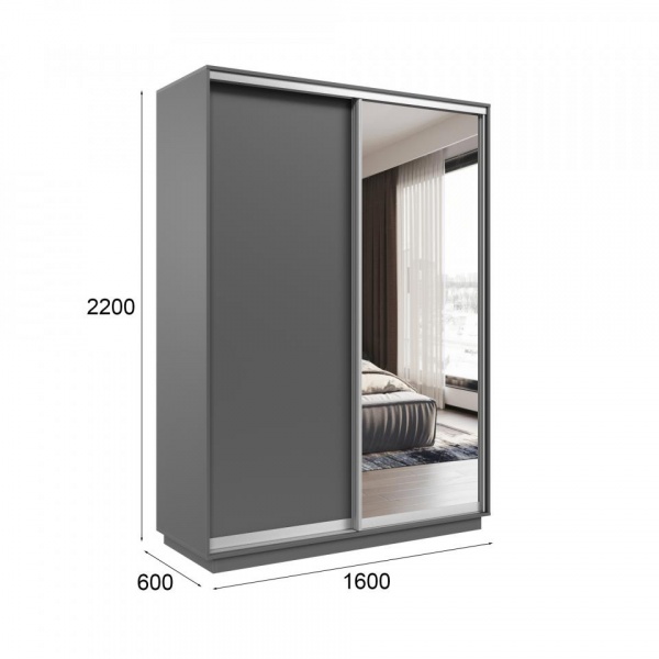 купить шкаф-купе