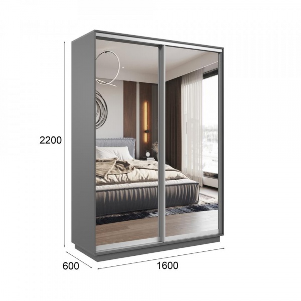 купить шкаф-купе