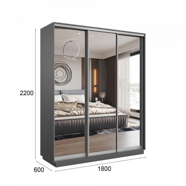 купить шкаф-купе