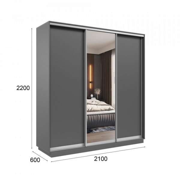 купить шкаф-купе