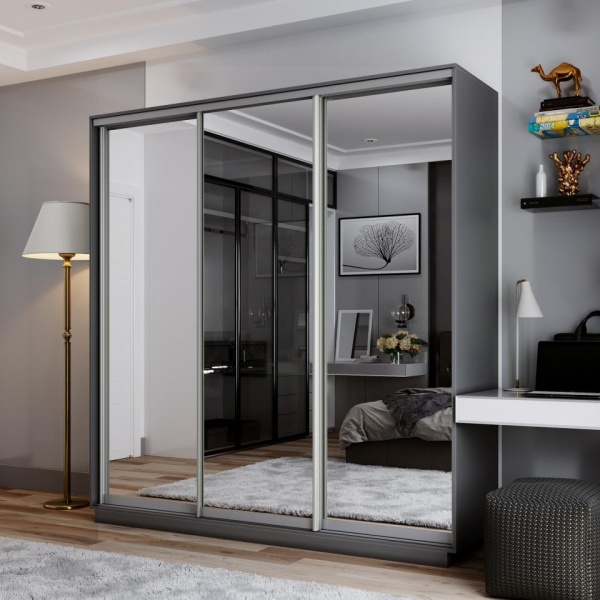 купить шкаф-купе