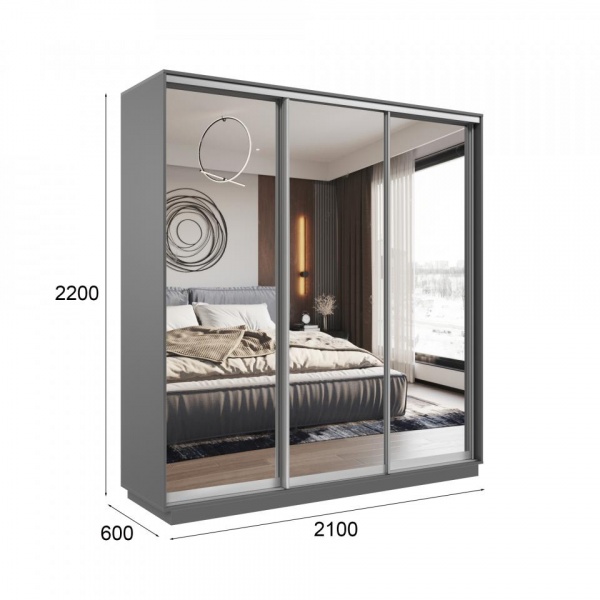 купить шкаф-купе