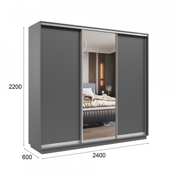 купить шкаф-купе