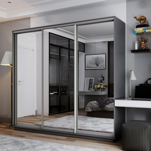 купить шкаф-купе