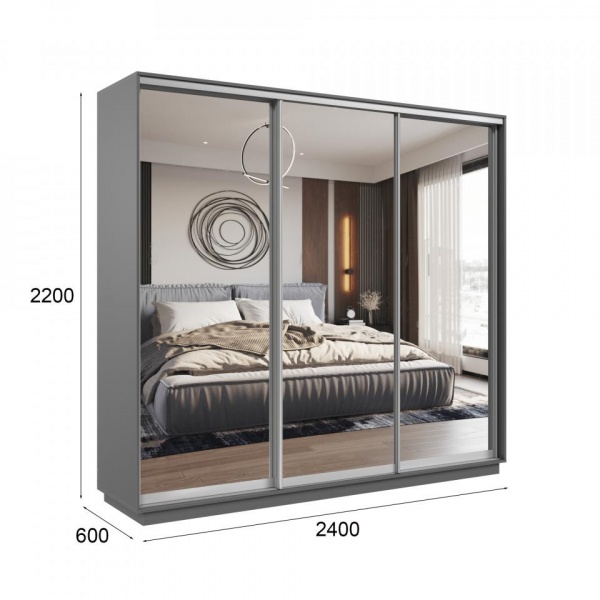 купить шкаф-купе