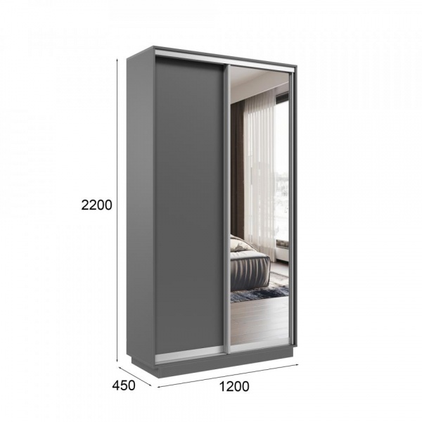 купить шкаф-купе