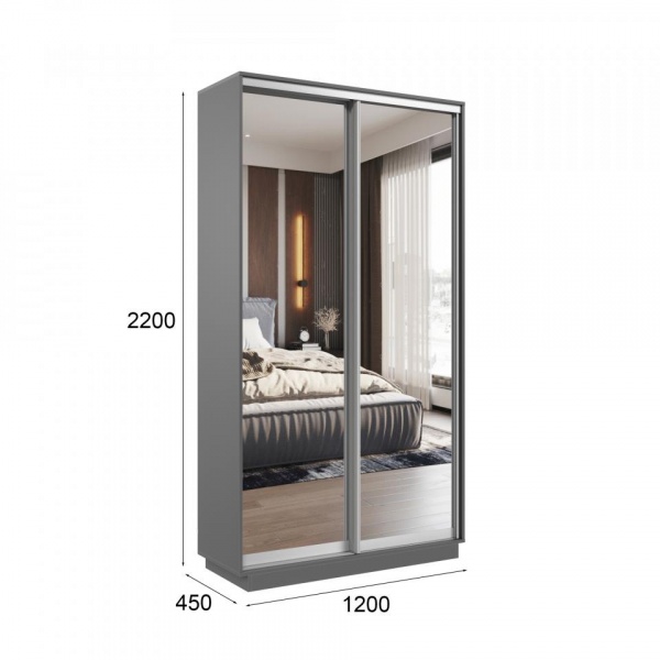 купить шкаф-купе