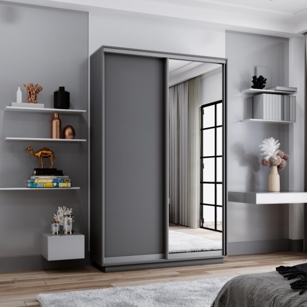 купить шкаф-купе