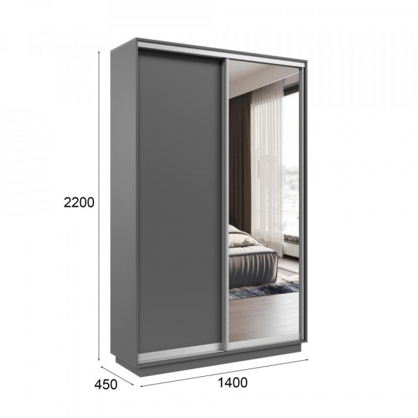 купить шкаф-купе