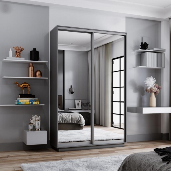 купить шкаф-купе