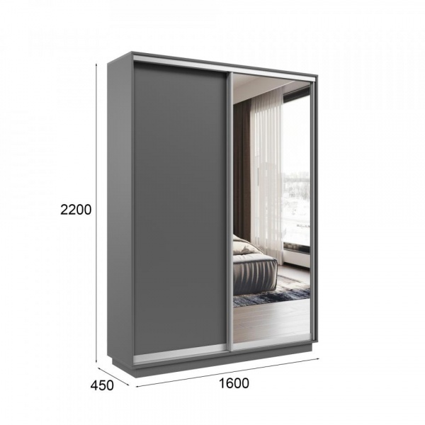 купить шкаф-купе