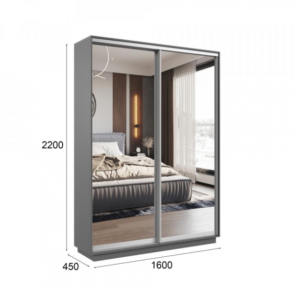 купить шкаф-купе