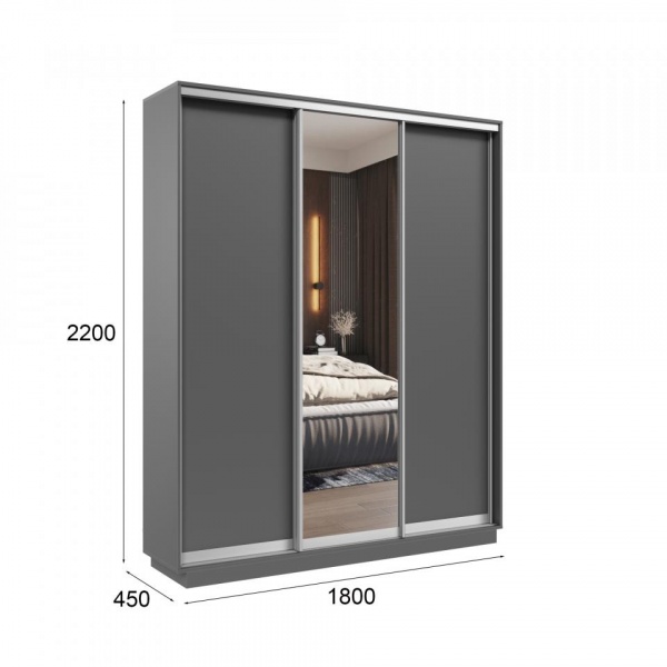 купить шкаф-купе