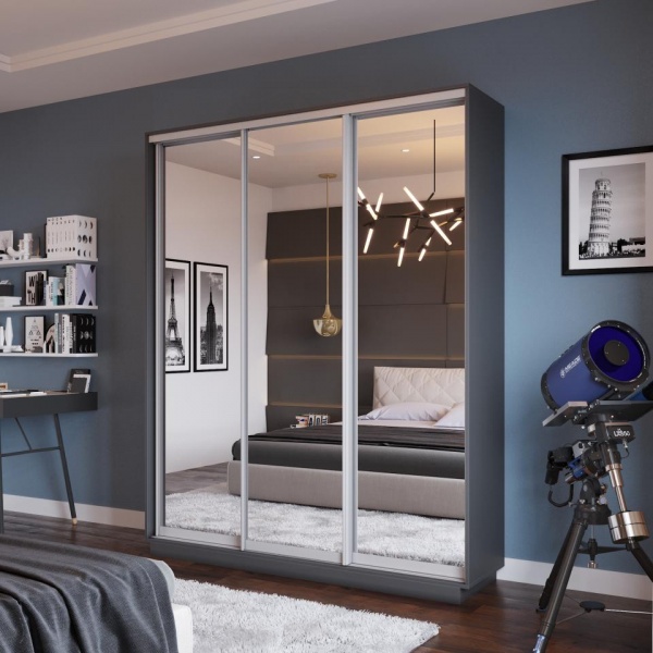 купить шкаф-купе