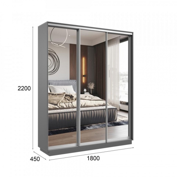 купить шкаф-купе