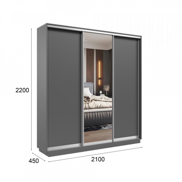 купить шкаф-купе