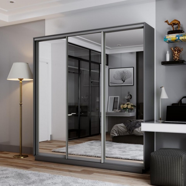 купить шкаф-купе