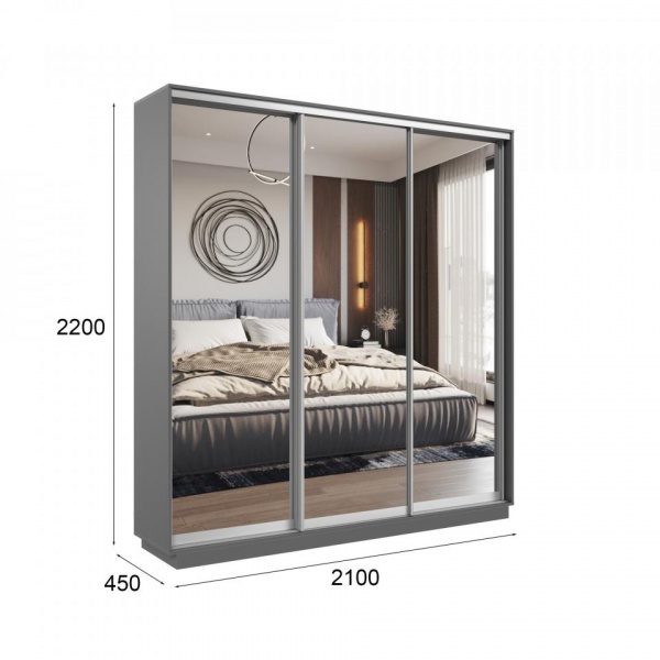 купить шкаф-купе