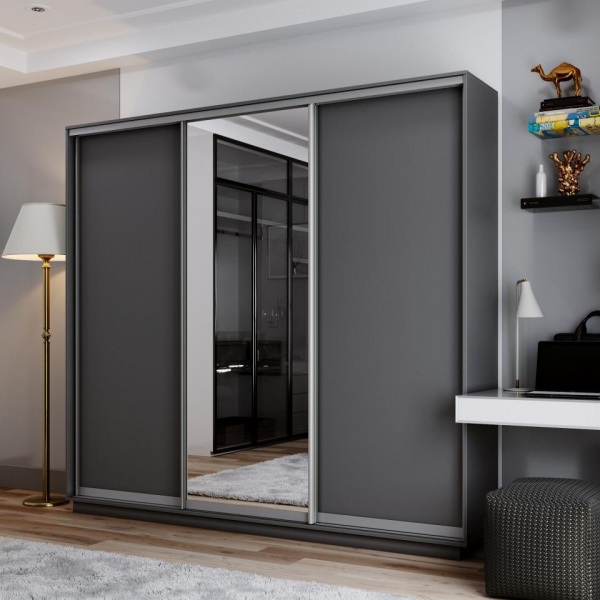 купить шкаф-купе