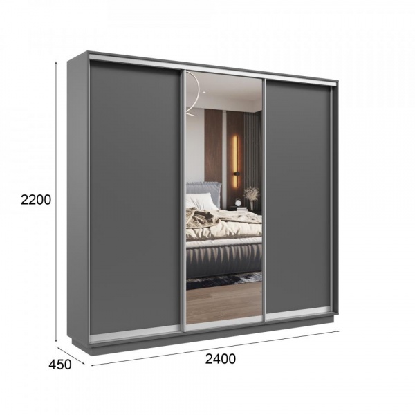 купить шкаф-купе