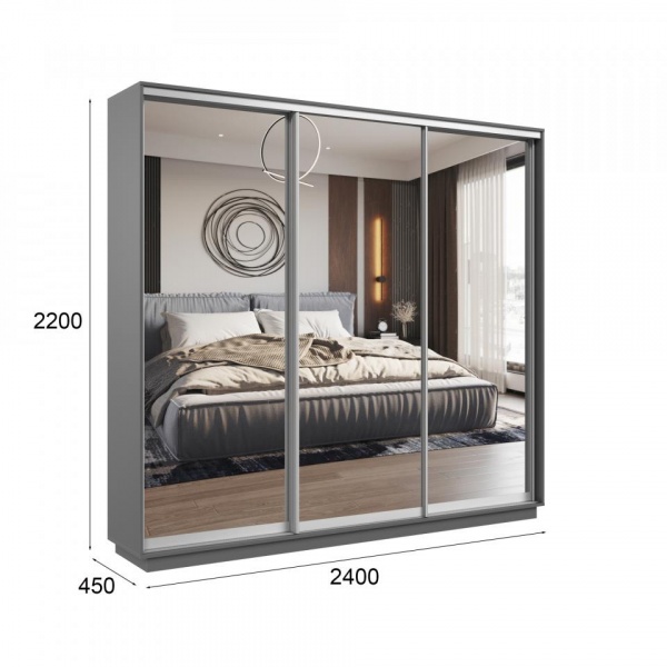 купить шкаф-купе