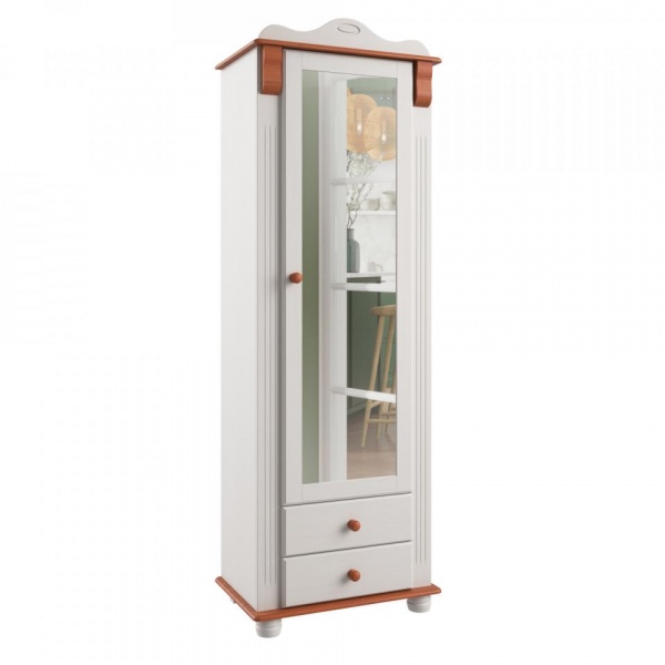 Распашные шкафы