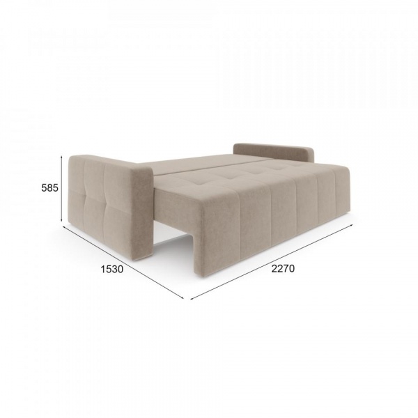 Диван Тормес Formula 290