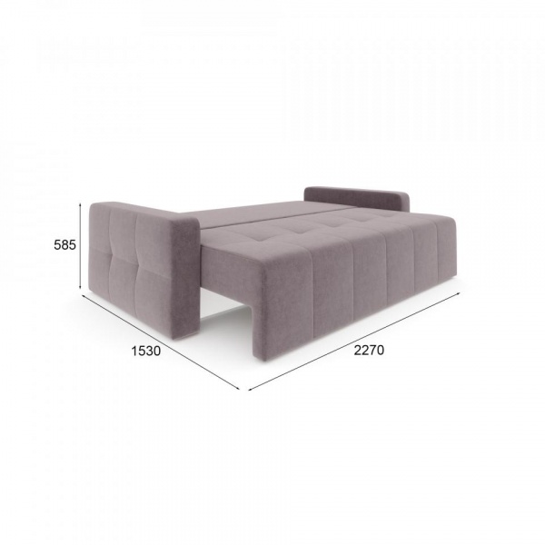 Диван Тормес Formula 890