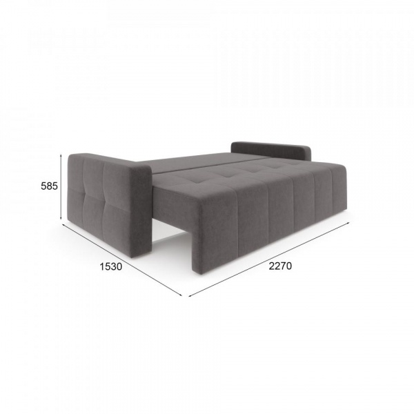 Диван Тормес Formula 925