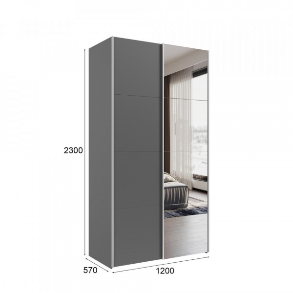 купить шкаф-купе