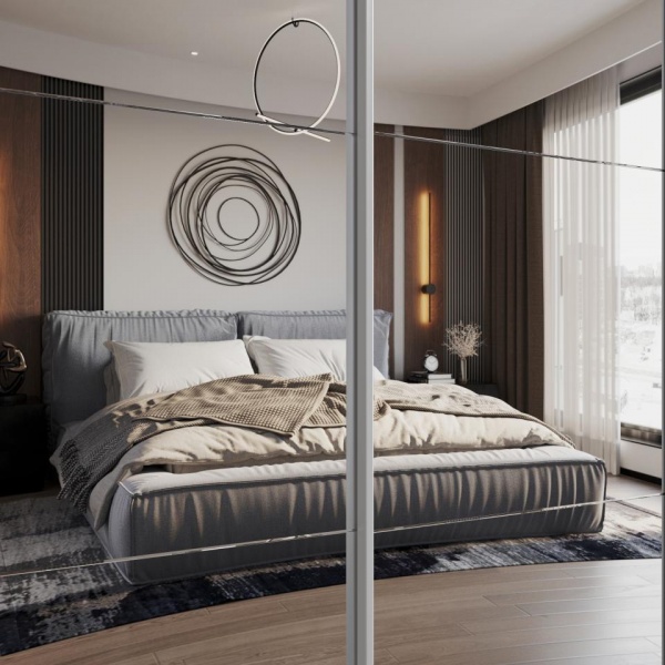 купить шкаф-купе