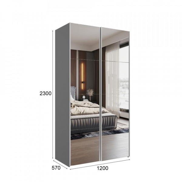 купить шкаф-купе