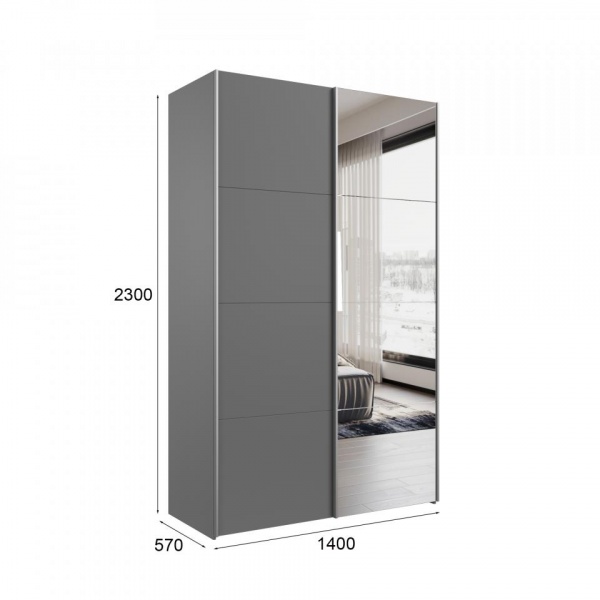 купить шкаф-купе