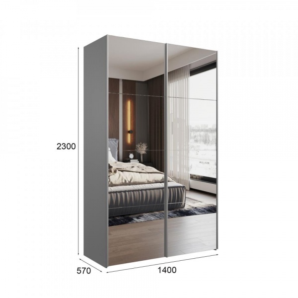 купить шкаф-купе