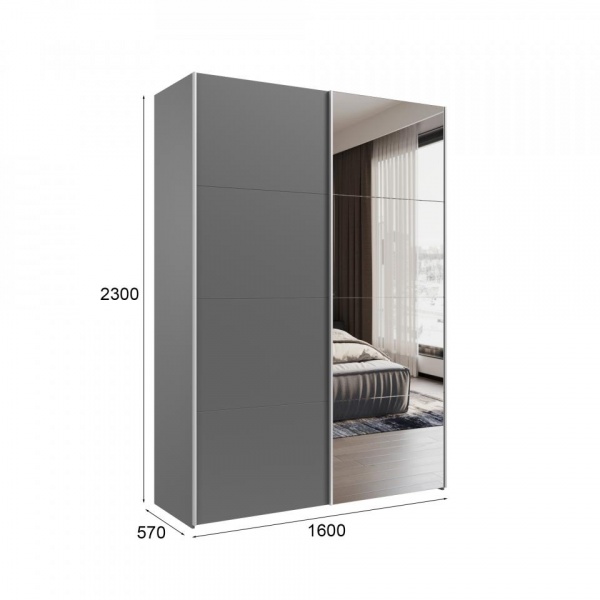 купить шкаф-купе