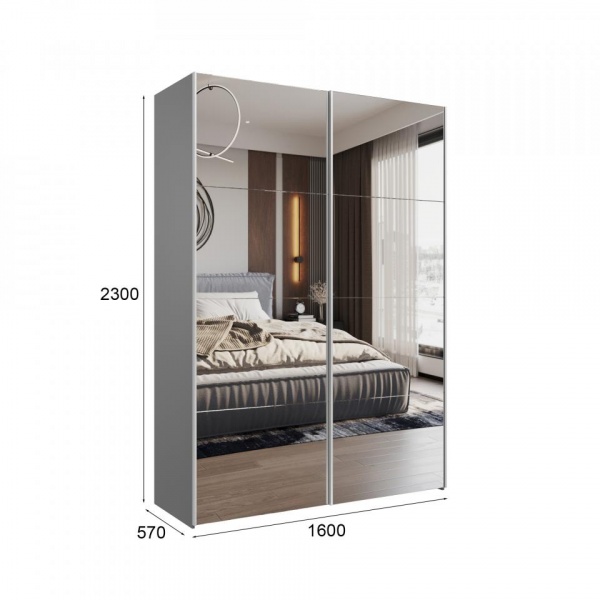 купить шкаф-купе