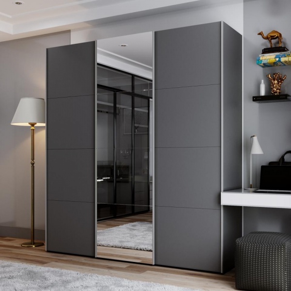 купить шкаф-купе