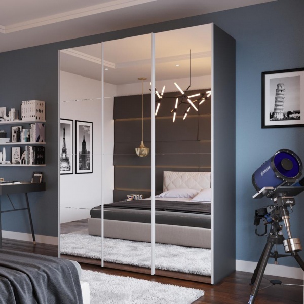 купить шкаф-купе