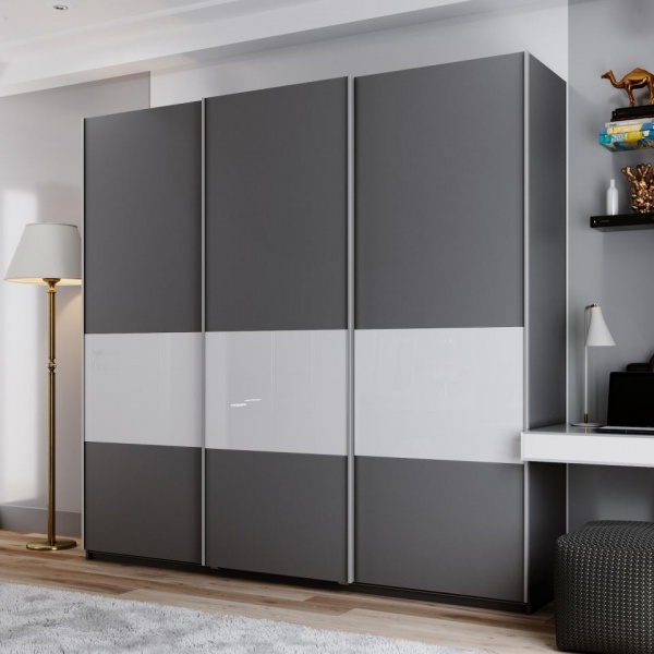 купить шкаф-купе