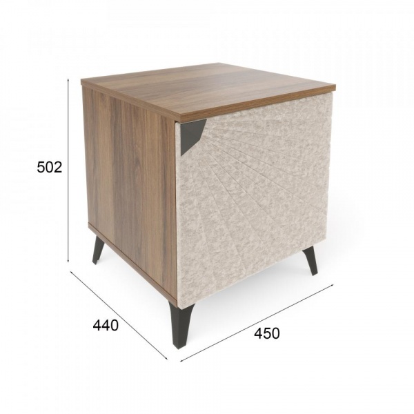 прикроватные тумбы