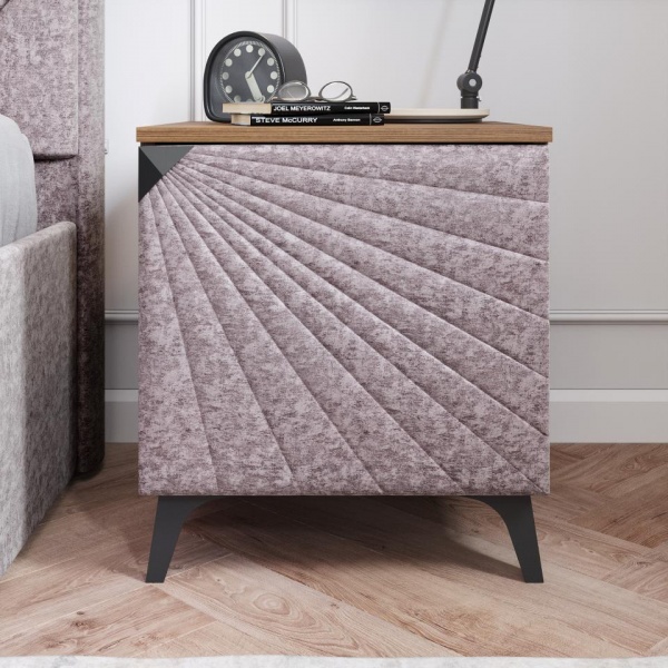 прикроватные тумбы