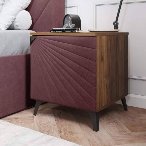 прикроватные тумбы